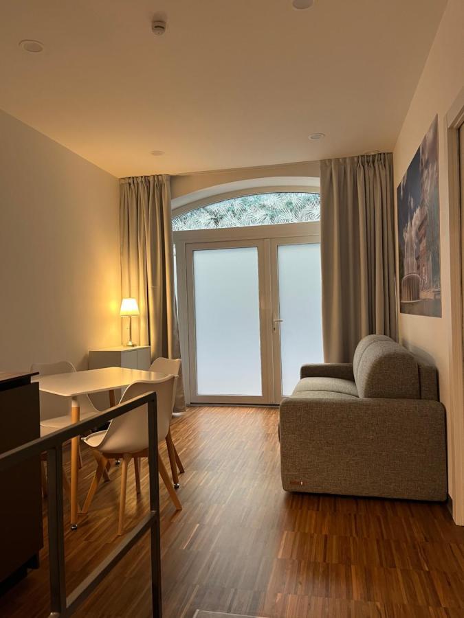Apartment Miap Orti 31