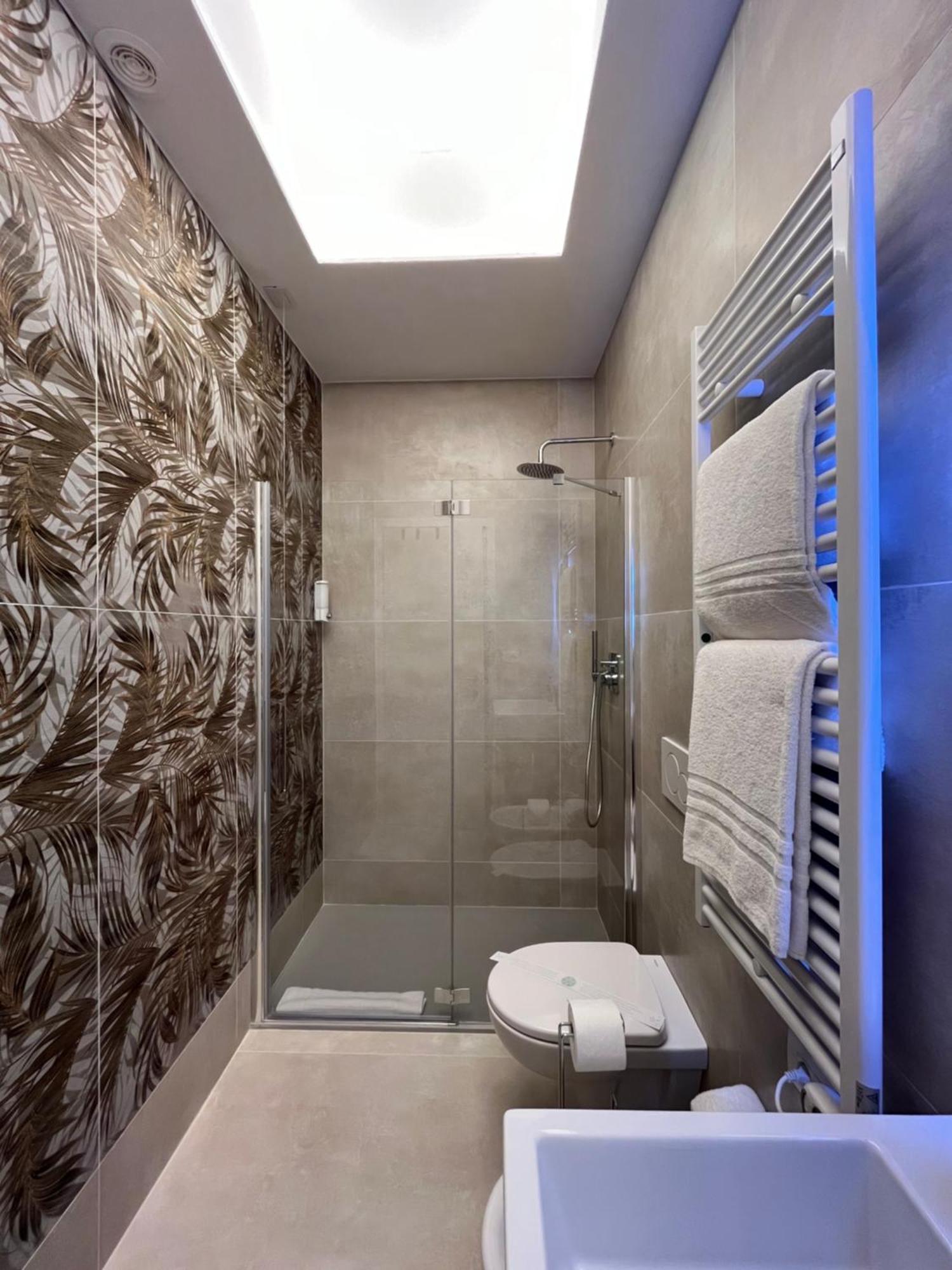 Apartment Miap Orti 31 Mailand