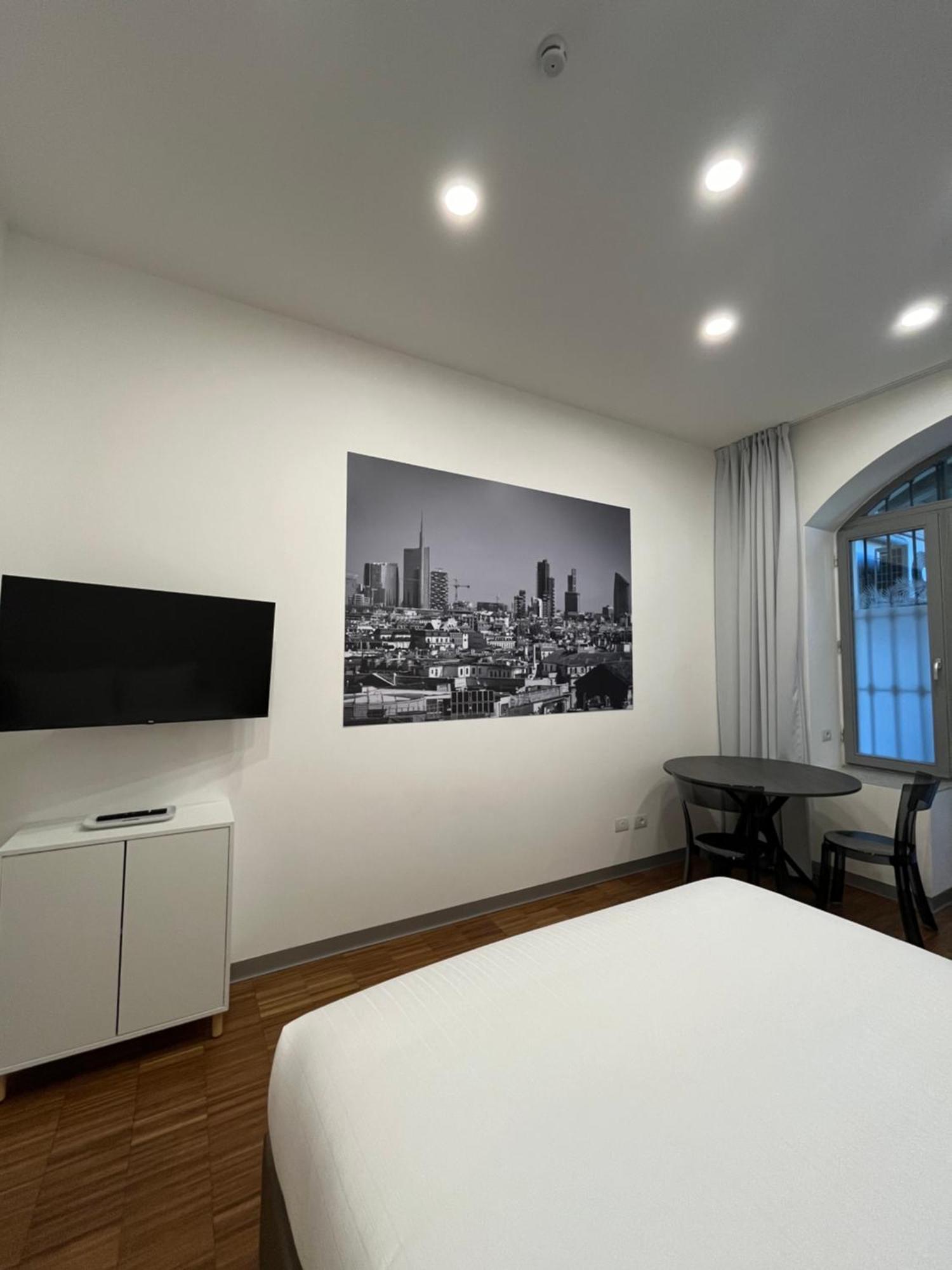 Miap Orti 31 Apartment Mailand