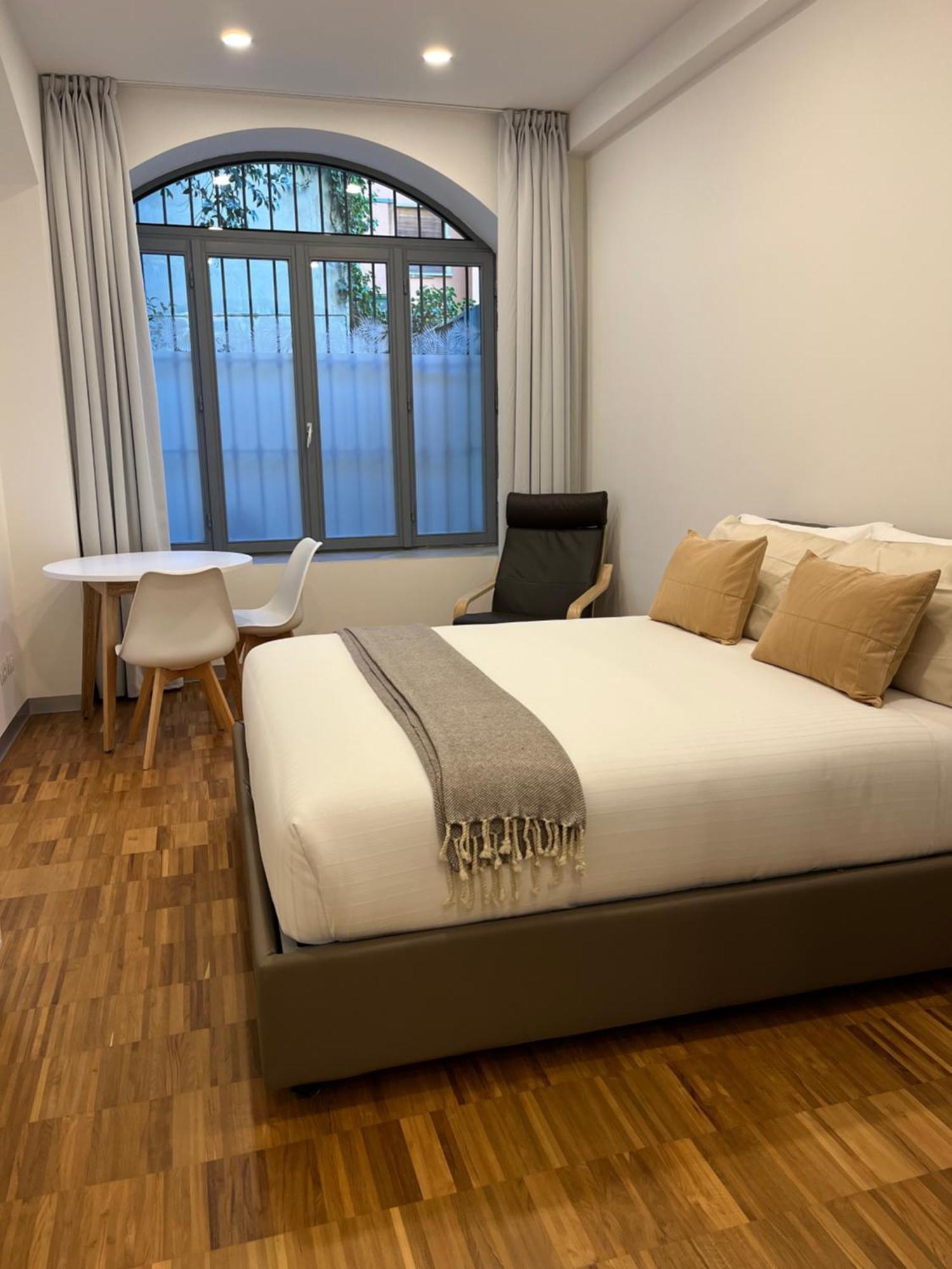 Miap Orti 31 Apartment Mailand