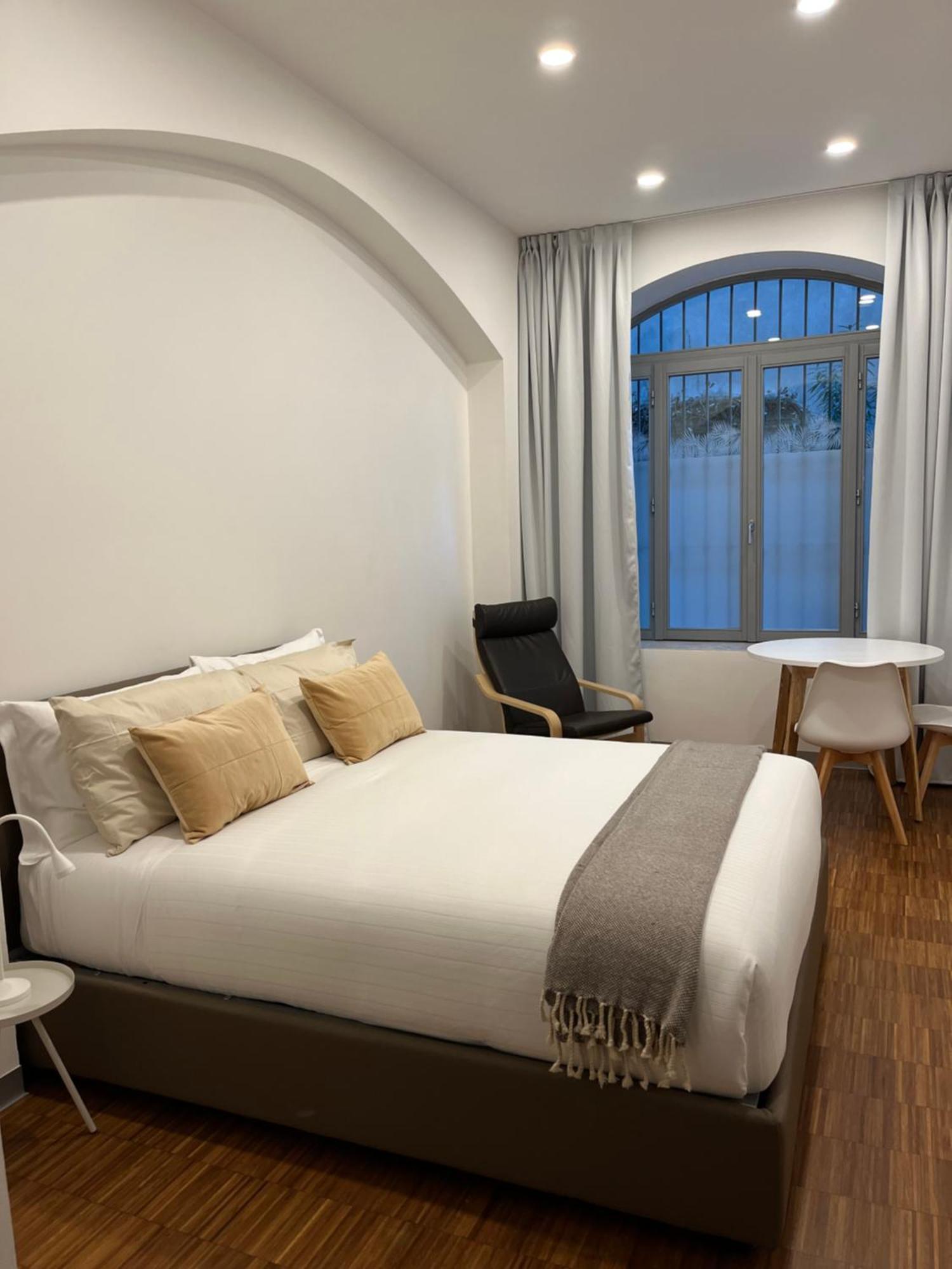 Miap Orti 31 Apartment Mailand