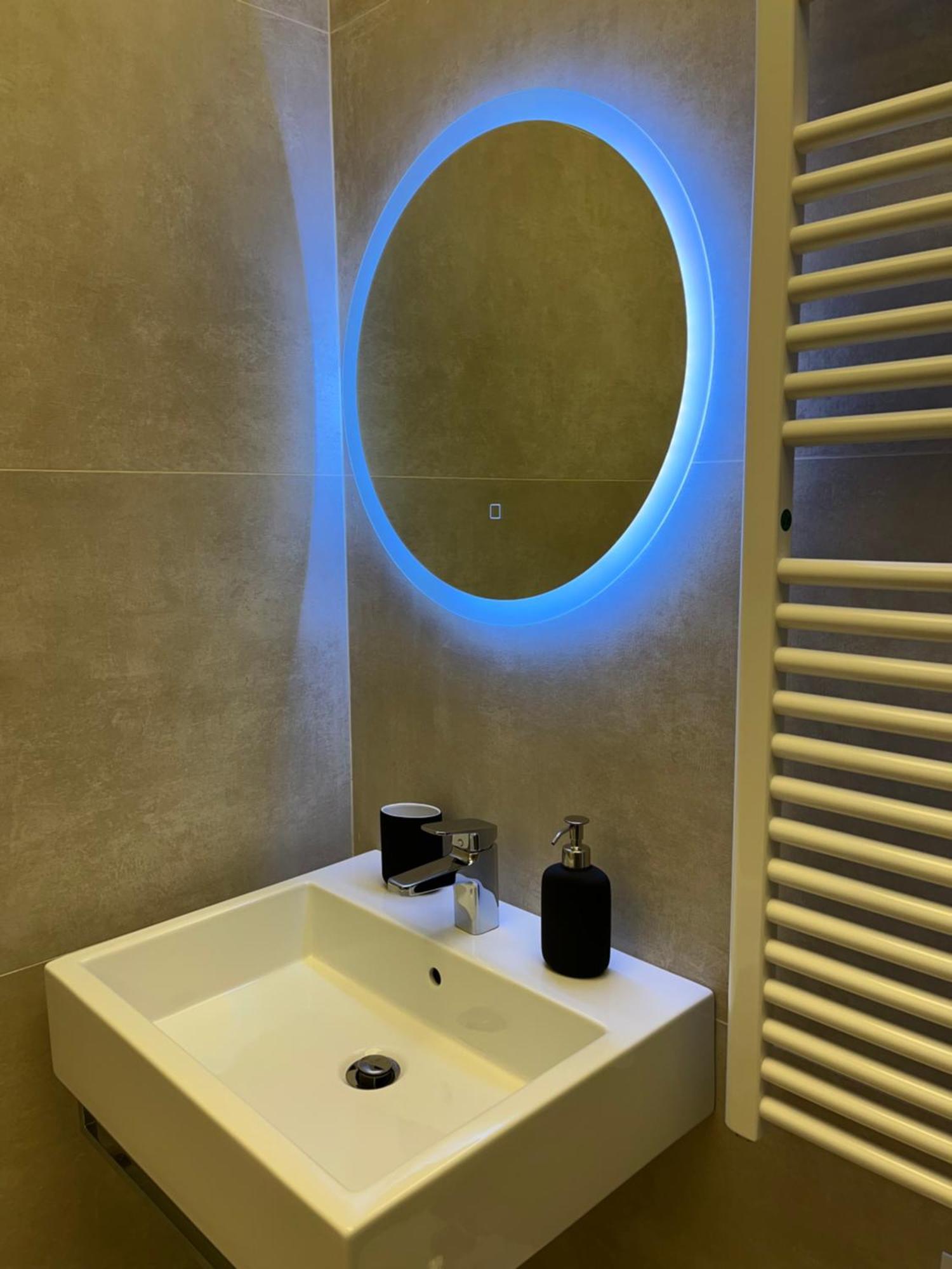 Apartment Miap Orti 31