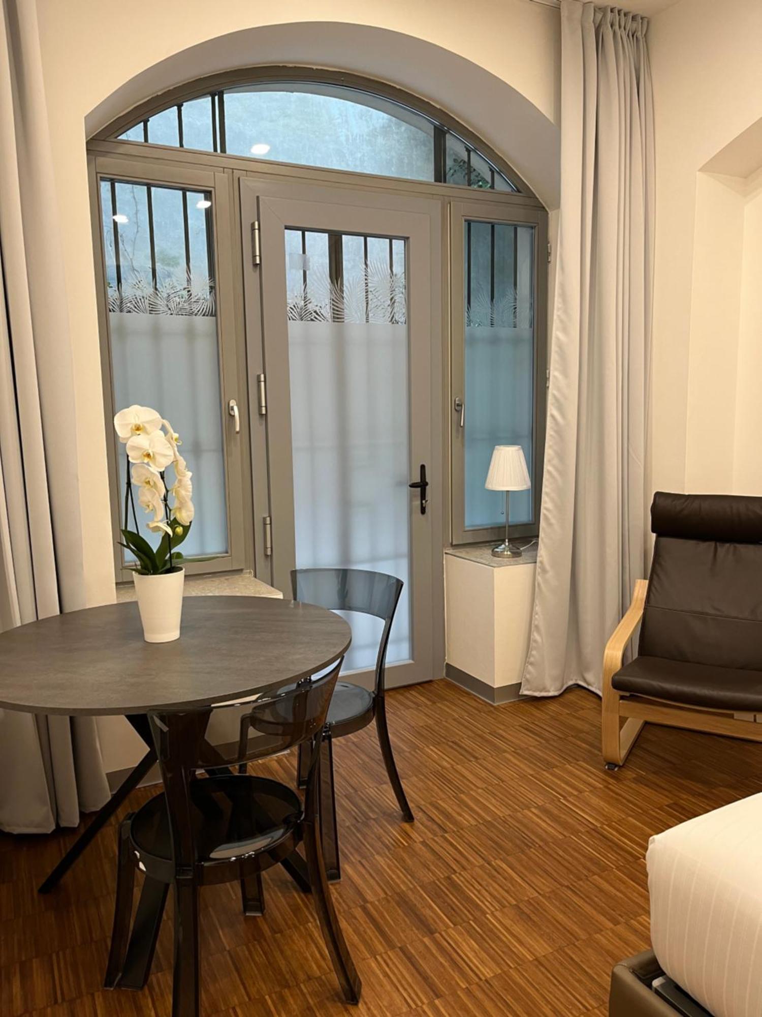 Miap Orti 31 Apartment Mailand