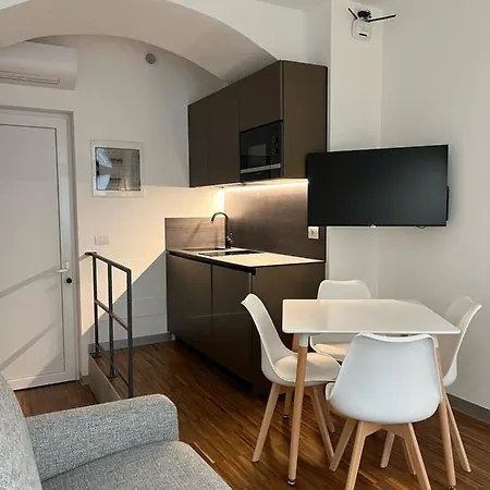 Miap Orti 31 Apartment Milan Exterior photo