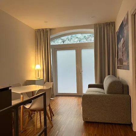 Miap Orti 31 Apartment Milan Exterior photo