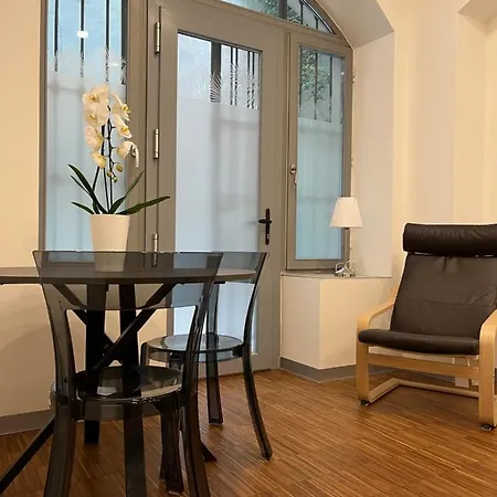 Miap Orti 31 Apartment Milan Exterior photo