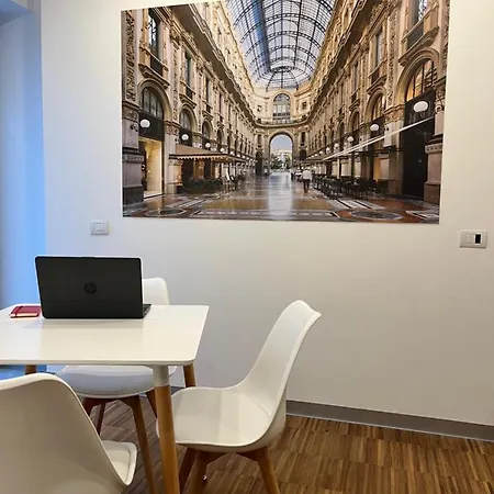 Miap Orti 31 Apartment Milan Exterior photo