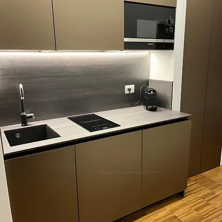 Miap Orti 31 Apartment Milan Exterior photo