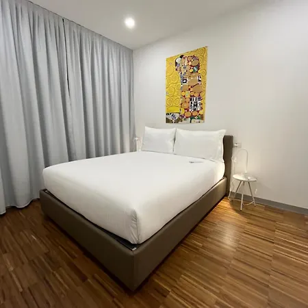 Miap Orti 31 Apartment Milan Exterior photo