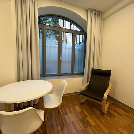 Miap Orti 31 Apartment Milan Exterior photo