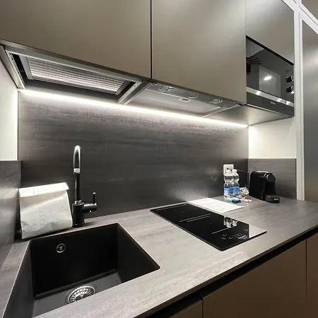 Miap Orti 31 Apartment Milan Exterior photo