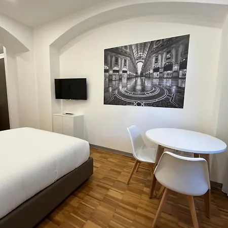 Miap Orti 31 Apartment Milan Exterior photo