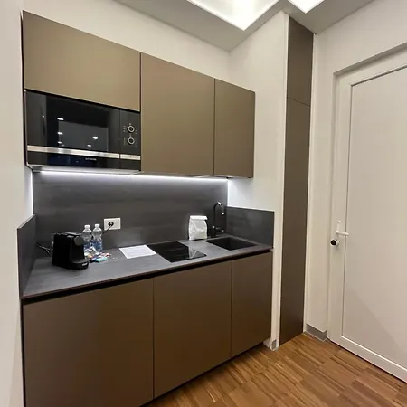 Miap Orti 31 Apartment Milan Exterior photo