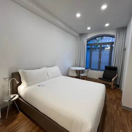 Miap Orti 31 Apartment Milan Exterior photo