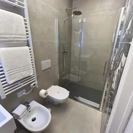 Miap Orti 31 Apartment Milan Exterior photo