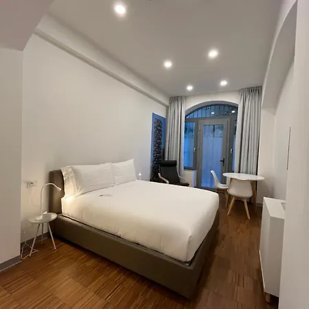 Miap Orti 31 Apartment Milan Exterior photo