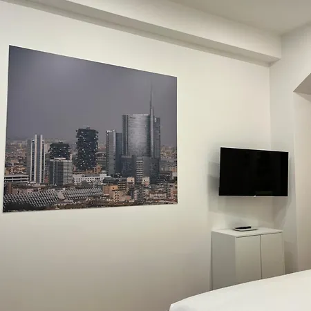 Miap Orti 31 Apartment Milan Exterior photo