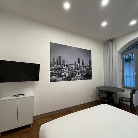 Miap Orti 31 Apartment Milan Exterior photo