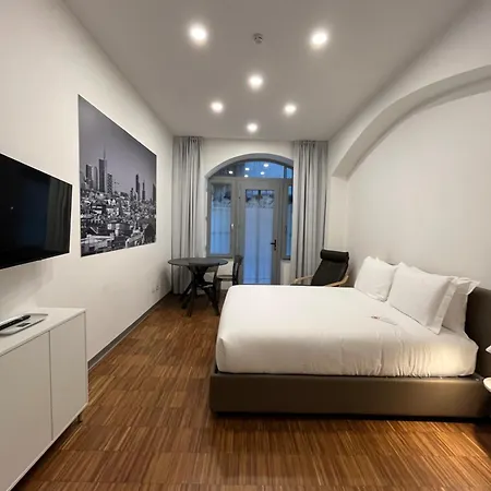 Miap Orti 31 Apartment Milan Exterior photo