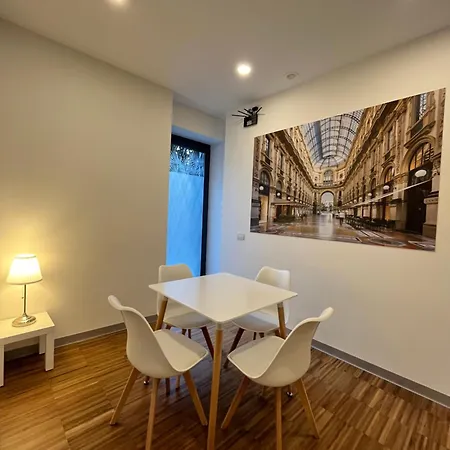 Miap Orti 31 Apartment Milan Exterior photo