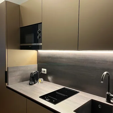 Miap Orti 31 Apartment Milan Exterior photo