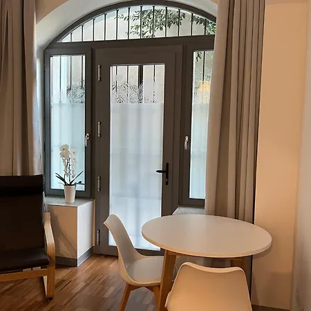 Miap Orti 31 Apartment Milan Exterior photo