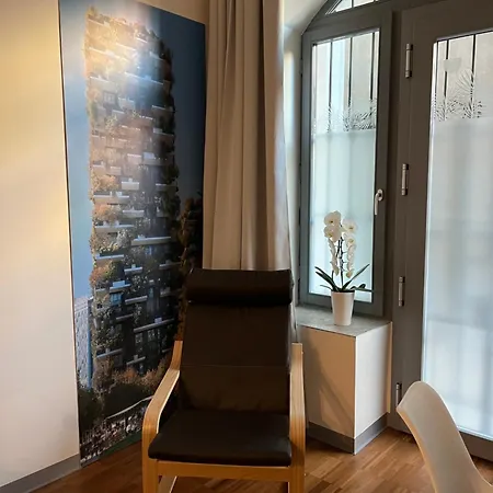 Miap Orti 31 Apartment Milan Exterior photo