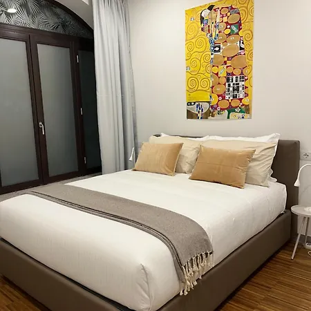 Miap Orti 31 Apartment Milan Exterior photo