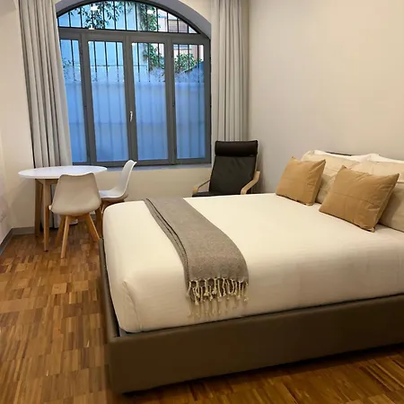 Miap Orti 31 Apartment Milan Exterior photo