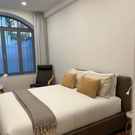 Miap Orti 31 Apartment Milan Exterior photo