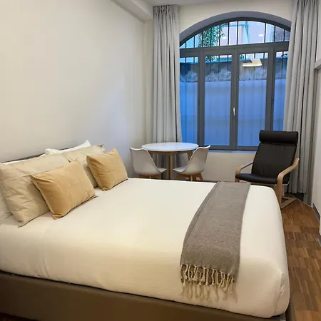 Miap Orti 31 Apartment Milan Exterior photo