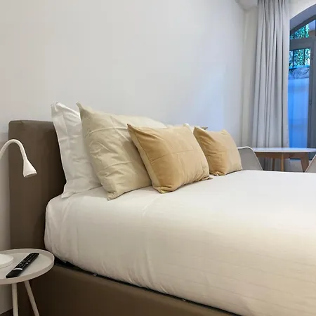 Miap Orti 31 Apartment Milan Exterior photo