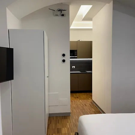 Miap Orti 31 Apartment Milan Exterior photo