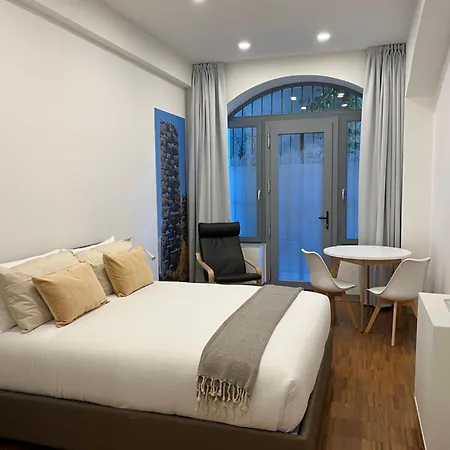 Miap Orti 31 Apartment Milan Exterior photo