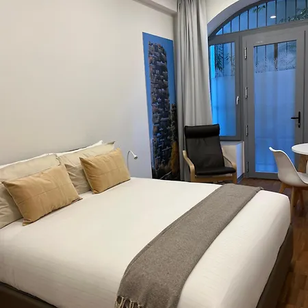 Miap Orti 31 Apartment Milan Exterior photo