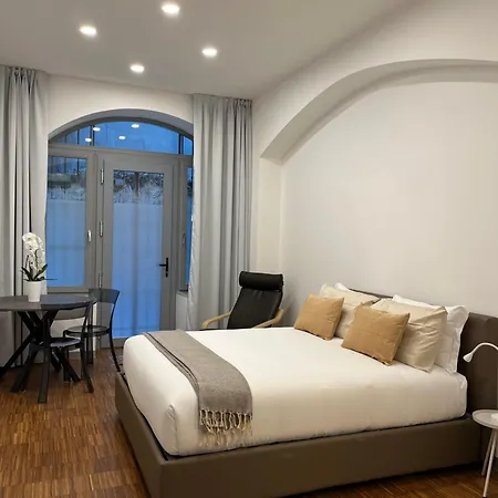 Miap Orti 31 Apartment Milan Exterior photo