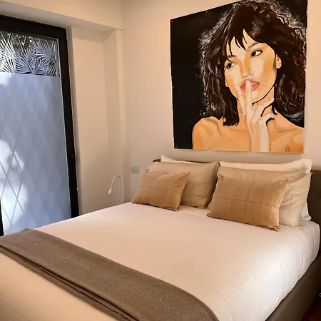 Miap Orti 31 Apartment Milan Exterior photo