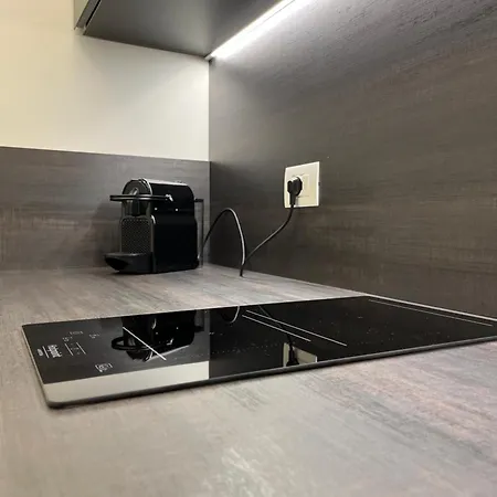 Miap Orti 31 Apartment Milan Exterior photo