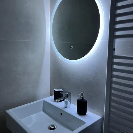 Miap Orti 31 Apartment Milan Exterior photo