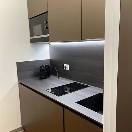 Miap Orti 31 Apartment Milan Exterior photo