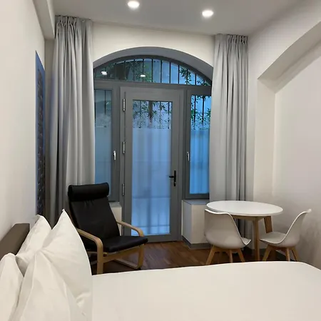 Miap Orti 31 Apartment Milan Exterior photo