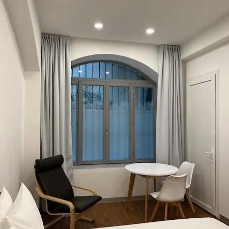 Miap Orti 31 Apartment Milan Exterior photo
