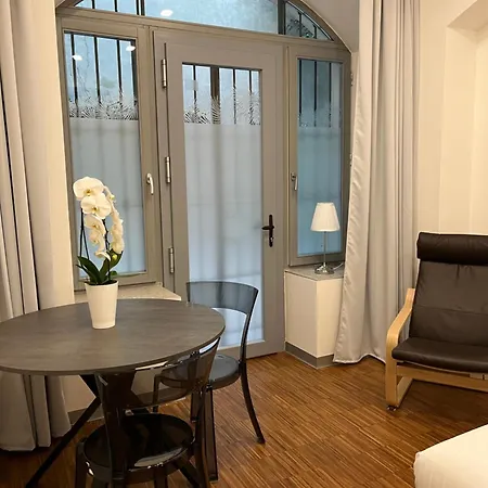 Miap Orti 31 Apartment Milan Exterior photo
