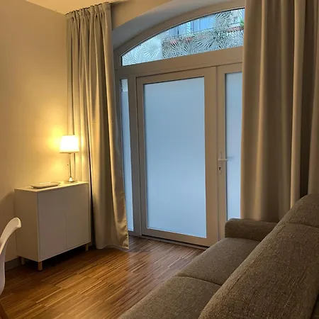 Miap Orti 31 Apartment Milan Room photo