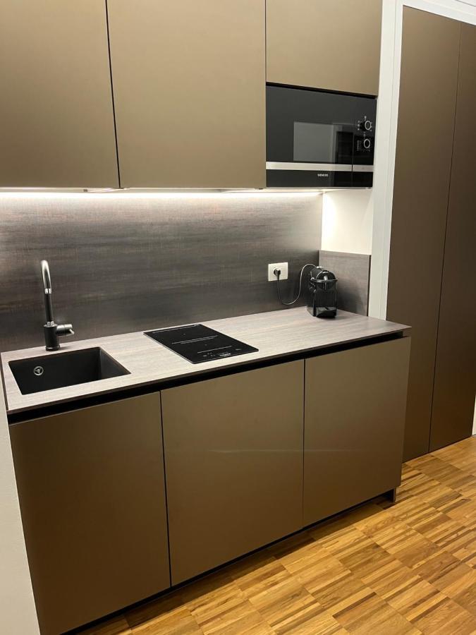 Miap Orti 31 Appartement