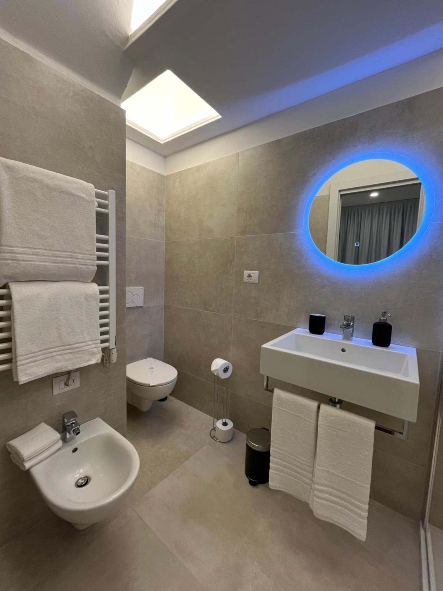Miap Orti 31 Appartement