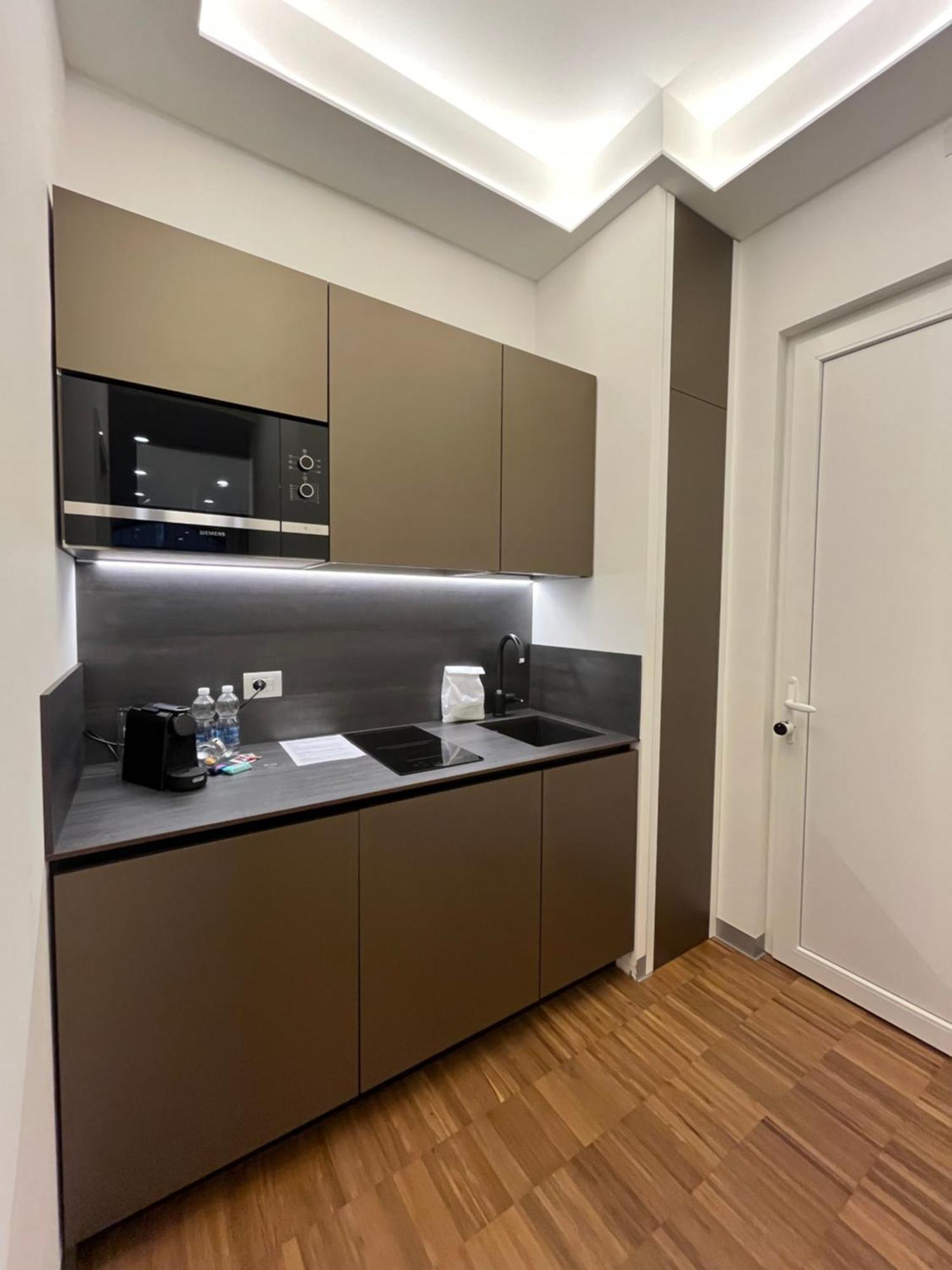 Appartement Miap Orti 31