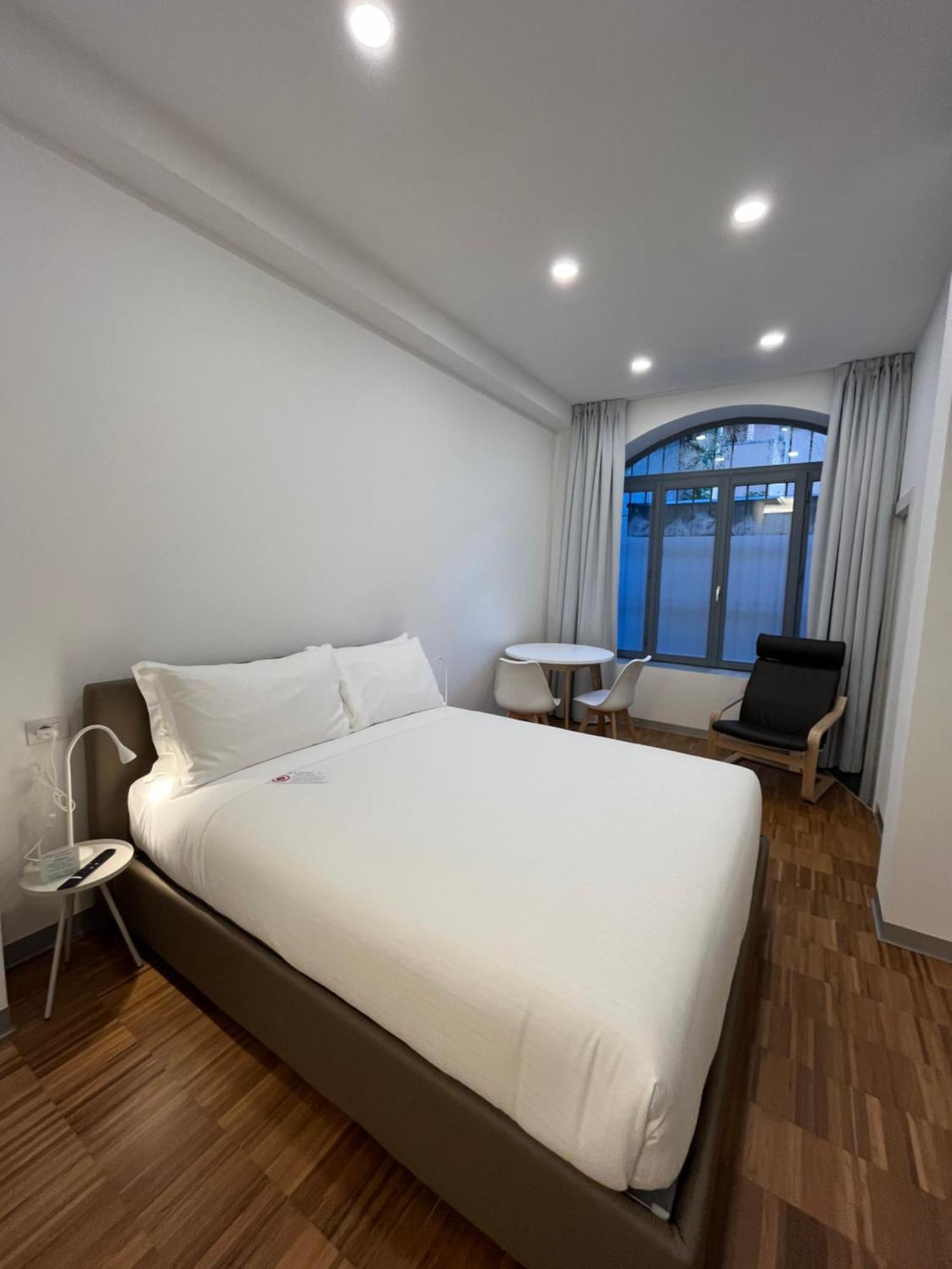 Miap Orti 31 Appartement