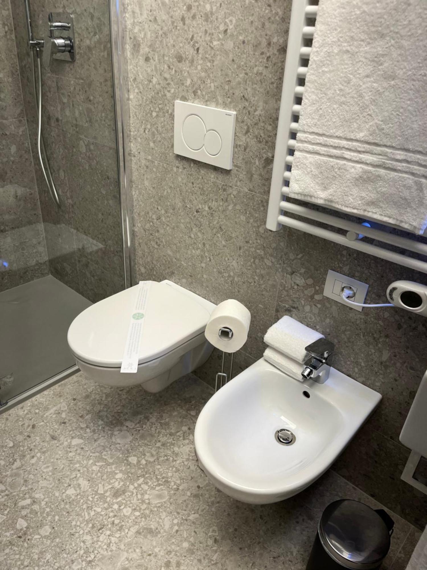 Miap Orti 31 Appartement *