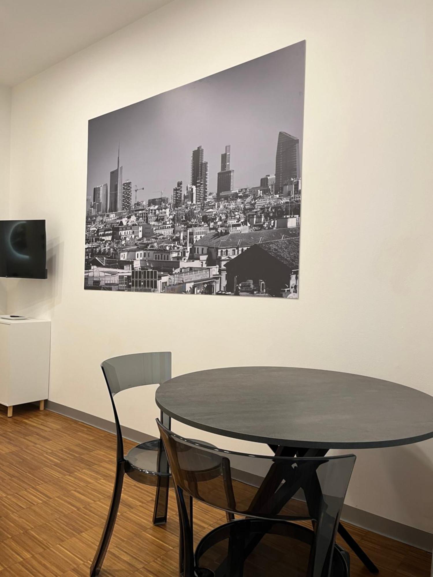 Appartement Miap Orti 31